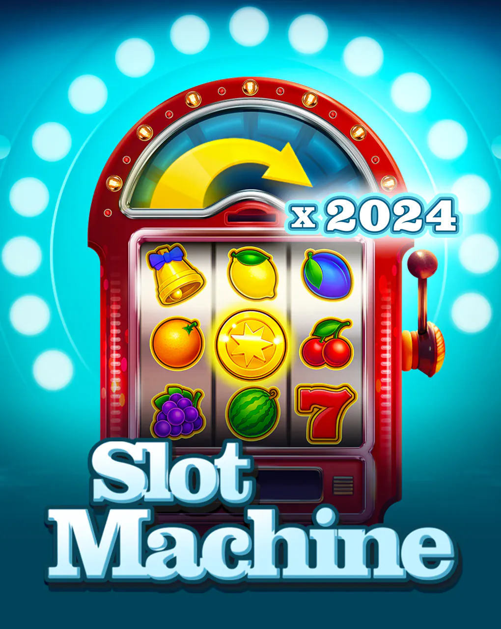 Bgaming : Slot Machine - VIAPLAY777