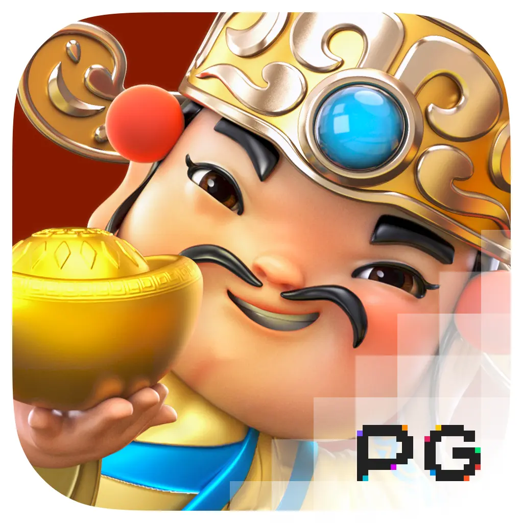 PGSoft : Fortune Gods - VIAPLAY777