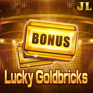 Jili : Lucky Goldbricks - VIAPLAY777