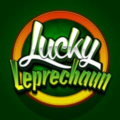 Microgaming : Lucky Leprechaun - VIAPLAY777