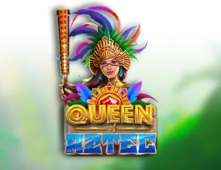 Queen of Aztec - VIAPLAY777