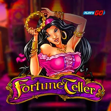 PlaynGo : Fortune Teller - VIAPLAY777